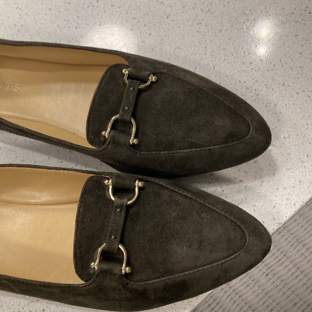 New Leather Talbots loafers - Picture 8 of 9